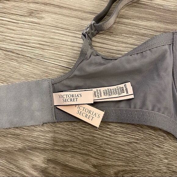 Victoria’s Secret 34ddd dream angels push-up without padding - Picture 7 of 7